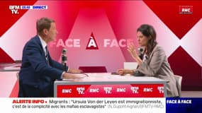 Nicolas Dupont-Aignan trouve "ridicule" la proposition de vente à perte du carburant lancée par Elisabeth Borne 