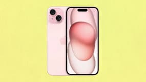 Plus de 150 euros de réduction sur l’iPhone 15 avec cette offre folle Cdiscount