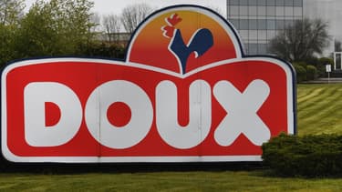 Doux emploie actuellement 1187 personnes.