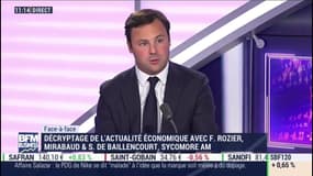 Voitures électriques: "on n'est pas dans une trajectoire normale", selon Jean-Philippe Imparato, (Peugeot)