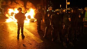 Il y a dix ans jour pour jour Clichy-sous-Bois s'embrasait