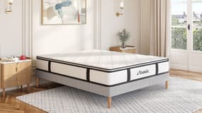 Black Friday : 3 matelas confort à prix doux à ne pas manquer
