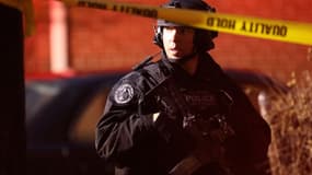 Six morts dans une fusillade de plusieurs heures près de New York