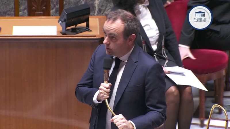 DIRECT. Mort de Quentin: Sébastien Lecornu veut que "la vérité judiciaire passe sans aucune pression" sur les enquêteurs
