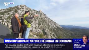 Un nouveau parc naturel régional en Occitanie - 15/02