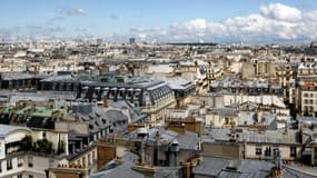 La Mairie de Paris veut transformer un tiers des immeubles de bureaux vides de la capitale en logements. 