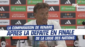 Espagne 2-0 France (F) : "J'ai eu l'impression de revoir Iniesta-Isco-Busquets" ose Renard