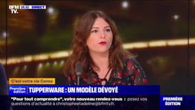 "Réunions Tupperware": de nombreuses annonces de recrutement douteuses sur les réseaux sociaux