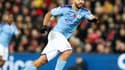 Sergio Aguero 