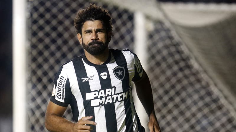 Diego Costa