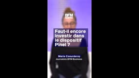 Faut-il encore investir dans le dispositif Pinel ?