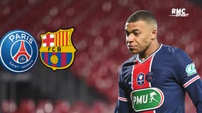 PSG - Barça : Dupraz prévient les Parisiens avant le match retour
