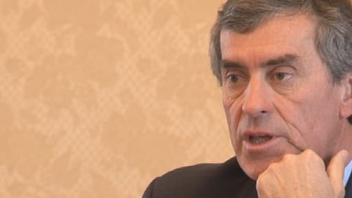 Jérôme Cahuzac "a pris conscience que la messe était dite", selon le rédacteur en chef du Canard enchaîné.