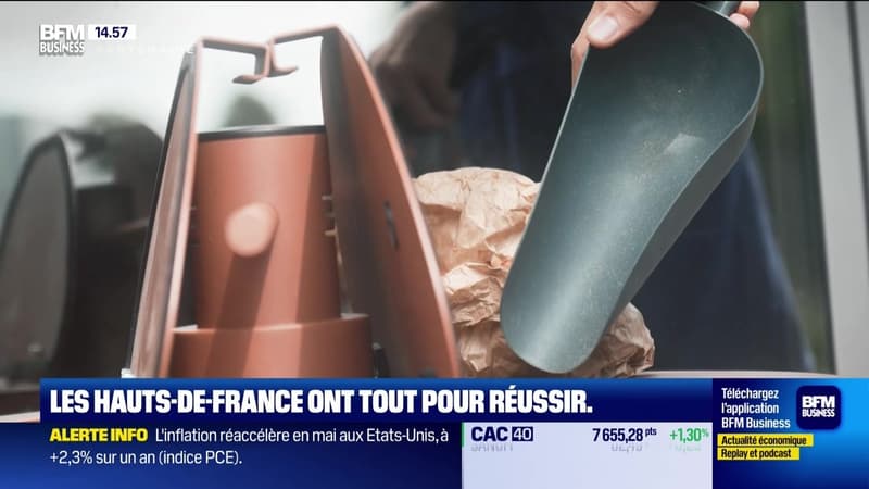 Les Hauts-de-France ont tout pour réussir : Easy To Compost - 27/06