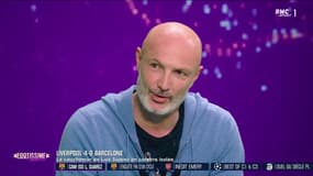 FC Barcelone - Leboeuf : "Je n'ai aucun respect pour Suarez"