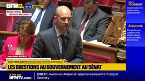 RDC: "l'une des crises les plus graves dans le monde", alerte Jean-Noël Barrot