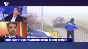 Jubillar : l'armée en renfort pour les fouilles - 17/01