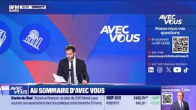 🔴 EN DIRECT Faut-il davantage contraindre les entreprises afin de favoriser l'emploi des seniors ?