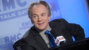 Le Parti pris d'Hervé Gattegno, du lundi au vendredi sur RMC à 8h25.