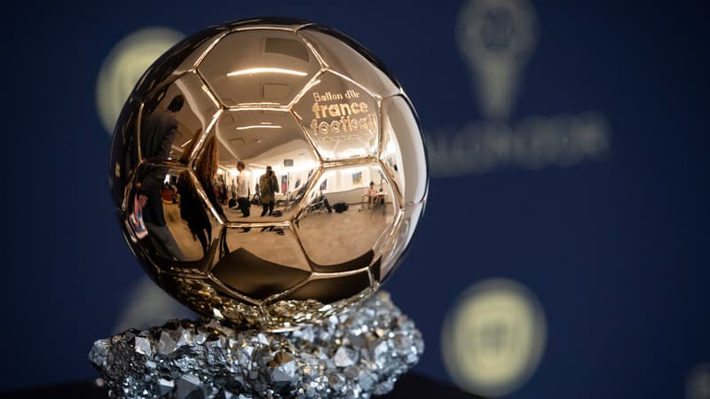 Ballon d’or: à quelle heure et sur quelle chaîne regarder la remise du trophée