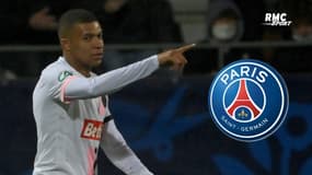 PSG : "Quand Mbappé partira, il n'aura plus le même impact médiatique" analyse Brun