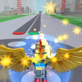  70 millions de personnes jouent à ce jeu. Et vous, connaissez-vous Roblox ? 