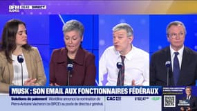 Les Experts : Bientôt un impôt plancher sur le patrimoine ? - 26/02
