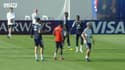 Ousmane Dembélé s'interroge sur son avenir