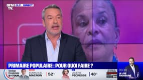 Christiane Taubira favorite pour emporter la primaire populaire ?