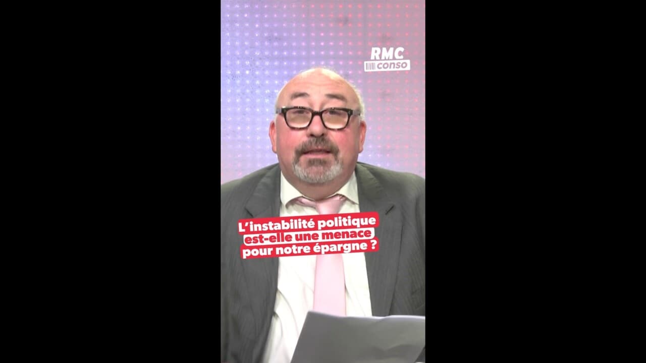L’instabilité politique est-elle une menace pour notre épargne?