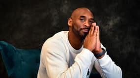 Kobe Bryant