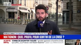 Matignon: Emmanuel Macron peut-il trouver un profil pour sortir de la crise?