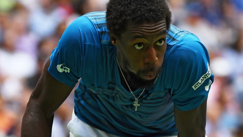 Gaël Monfils