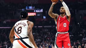 Damian Lillard