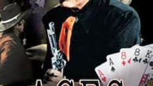 Affiche du film Aces and Eights, de 1936, référence directe à une histoire réelle qui plonge le spectateur dans le monde culte du Far West et du Western Affiche du film Aces and Eights, de 1936, référence directe à une histoire réelle qui plonge le spectateur dans le monde culte du Far West et du Western