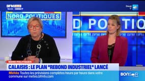 Calaisis: le plan "rebond industriel" lancé, une dizaine de projets déposés