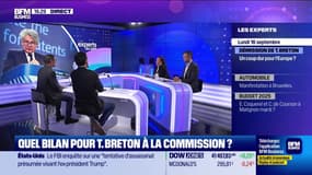 Good Evening Business : Partie 2  - 16/09