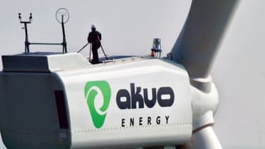 Spécialiste de l'éolien, Akuo Energy s'est aussi diversifié dans d'autres sources d'énergies renouvelables.
