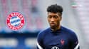 Mercato : Un journaliste allemand explique pourquoi Coman refuse de prolonger au Bayern