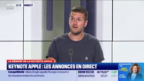 Les nouveaux Airpods 4 dévoilés