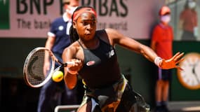 Cori Gauff