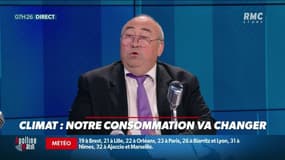 Dupin Quotidien : Climat, notre consommation va changer - 09/08