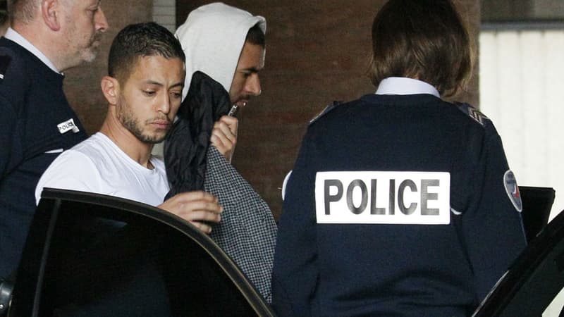 Karim Benzema
