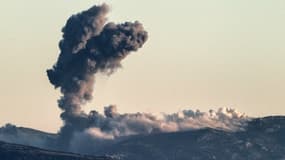 10 morts après une attaque de l'armée turque en Syrie