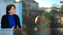 Sylvia Pinel, candidate PRG à la primaire de la gauche, sur BFMTV le 17 janvier 2017.