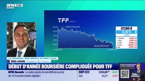 Les marchés et vous : Léger dérapage pour Trigano - 14/01