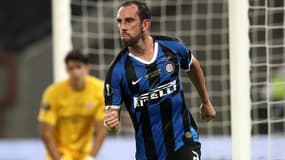 Diego Godin