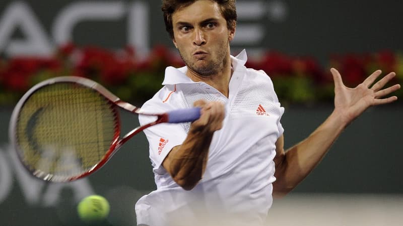 Gilles Simon