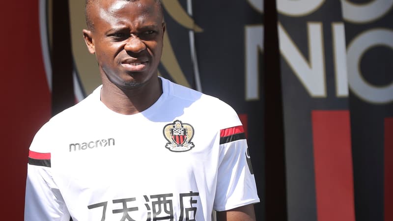 Jean-Michaël Seri