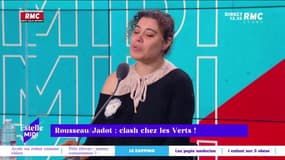 Le Zapping RMC - 04/03